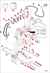 CLAMP KIT 6810917 (2)