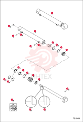 CYLINDER 7148455