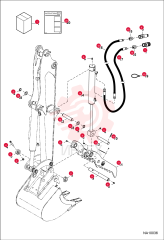 MI CLAMP CLASS 1L