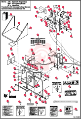 TRAY 6674476