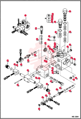 VALVE ASSY 6687111