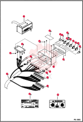 CONSOLE 7109821
