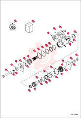 SHAFT 180