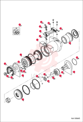 SHAFT 7330401