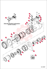 SHAFT 7330508