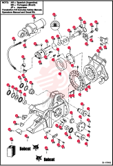BRAKE 6677033 (1)
