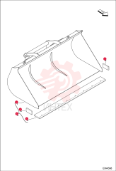 EDGE CUTTING WELD-ON SIDE 7202437 (1)