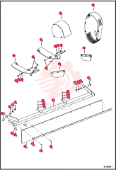 SKID SHOE 6689160