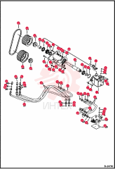 MOTOR ASSEMBLY 6687590 (2)