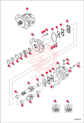 MOTOR 7028783