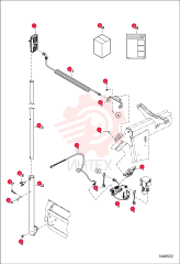 CONTROLLER GACD 7260950
