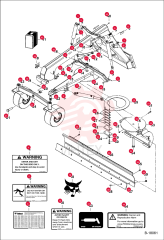 FTG HYD 90 ELBOW