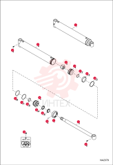 CYLINDER 7157422