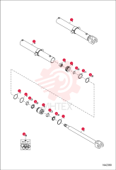 CYLINDER 7157423