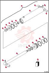 CYLINDER 6685442