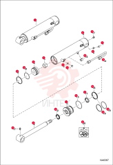 CYLINDER , GRAPPLE 7212595 (1)