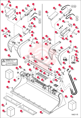 BOLT 17C688 (5)