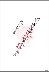 CYLINDER 6509130