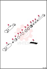 CYLINDER 6660202