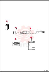 CAT GRAPPLE KIT 6727871