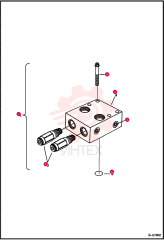 MANIFOLD 6684014