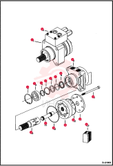 MOTOR 6680301