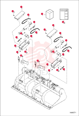 KIT, GRAPPLE DUTY SEVERE 7214249 (2)