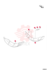 SKID, RH 7001579