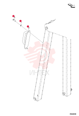 WASHER 7001551