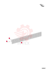 CHAIN 7001556