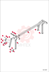TUBE FRAME 7315780 (1)
