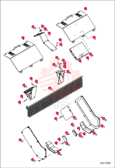 COVER PLATE MANUAL 7316158
