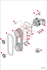 PULLEY 7329533
