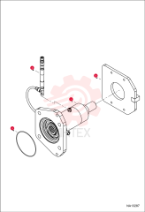 COUPLER EXTENSION 7316078