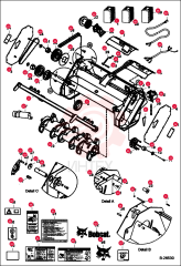 CONTROLLER, ACD DLX 6678675 (4)