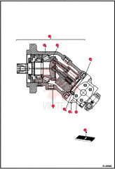MOTOR 6692603
