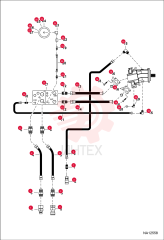 COUPLER FF MALE 1/2 7246791 (3)