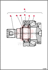 SHAFT 6692898