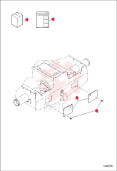 COVER, ACCESS 7240780