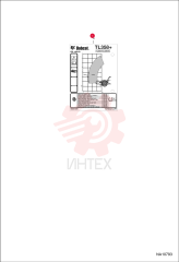 LOAD CHART 7270235