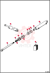 CYLINDER 6632389