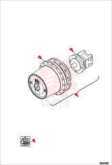 MOTOR 7015757