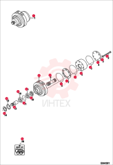 MOTOR 7015853