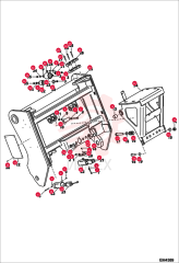 WASHER 7015772