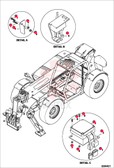 HARNESS 7186801