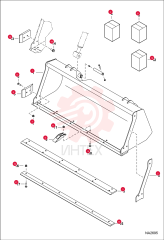 EDGE, CUTTING WELD-ON SIDE 7186671 (2)