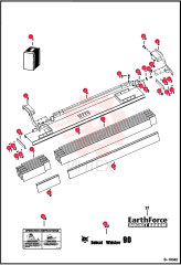 BRACKET, RH 6677168 (2)