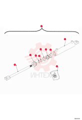 CYLINDER 6674614 (2)