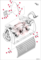 GRID PROTECTION 7329280