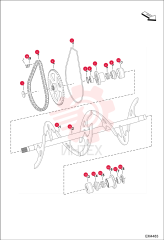 WASHER 6674596 (2)